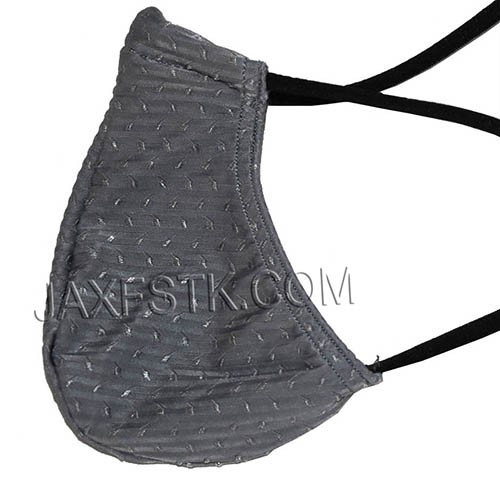 Sexy Thong Pouch T-back Men's Underwear Shining G-string  Male Penis G-String Boy Shorts  TS701
