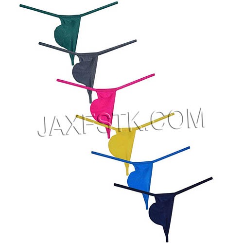 Sexy Micro Thong Men's Underwear Skinny G-string Lingerie Swim Shorts  Next to Skin Bikini Thong TS2091