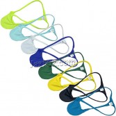 Men's Spandex Micro Thong Underwear Contour Pouch G-string Tangas Bikini T-back Size M L XL 8 Colors For Choose MU3003