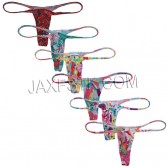 Limited Edition Men Extreme Micro G-String Thong Male Push Up Posing Bulge Pouch Tanga Trunks TS52-N6