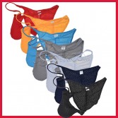 Sexy Men Underwear Breathing Hole Bikinis Breathable Nylon Briefs Men Pouch Bikini Low Waist Men Underwear Mens Bulge Pouch TS975