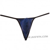 Men Mini Bikini  Micro G-string Gays Underwear Thongs Bulge Pouch T-back