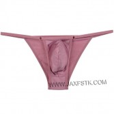 Mens Bodybuilding Posing Trunk Bulge Pouch Hot Beachwear Competition Posing Wear Bikini Swimwear 