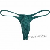 Mens Shiny Micro Thongs Sexy Guy Swimwear Bikini Pants String Tangas Satin Underwear
