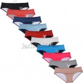 Men's Swimsuit Briefs Board Surf Shorts Adjustable Drawstring & Double Layer Shiny Fabric 10 Colors For Choose MU648