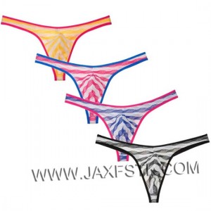 Sexy Men's Grille Bikini Thongs U-briefs T-Back Lingerie jockstrap gay men thong jockstrap g string jock strap underwear